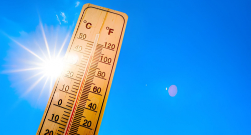 Giugno record in Europa: caldo estremo e citt� sotto stress